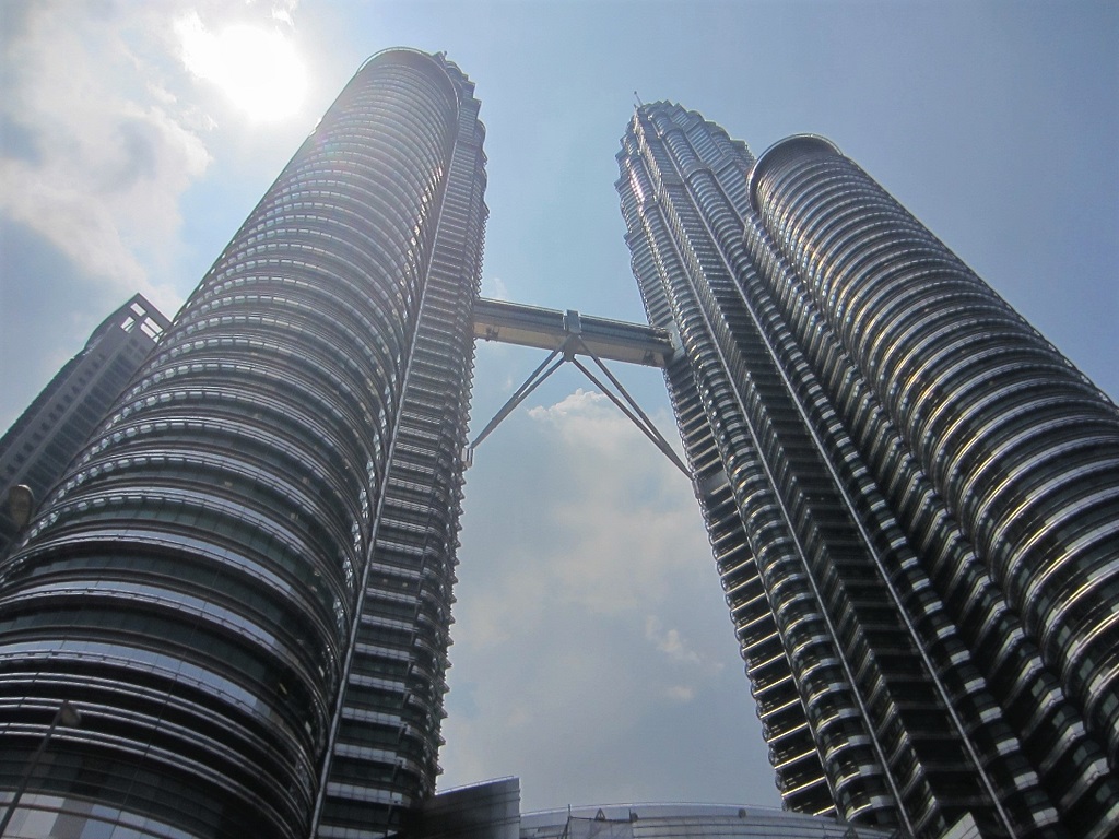 Kuala Lumpur nähtävyydet