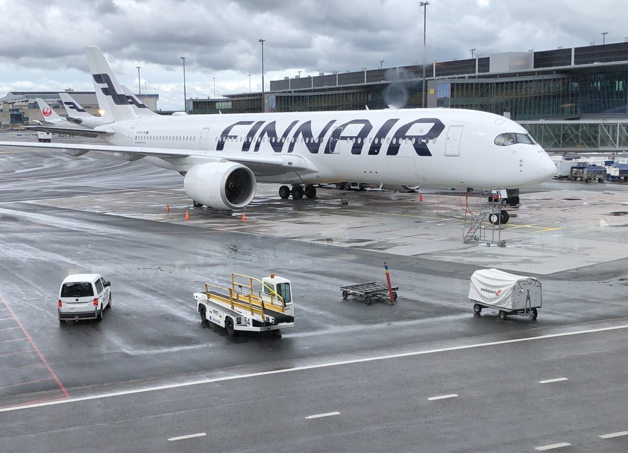 Miten Finnair Plus -pisteitä kannattaa käyttää?