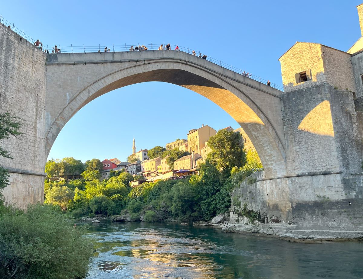 Mostar