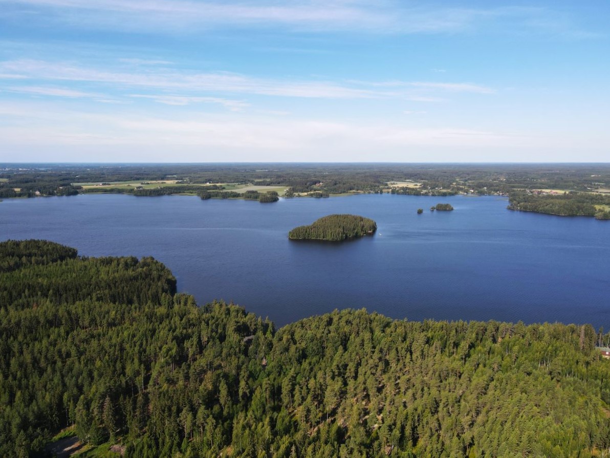 Vinkkejä Pirkanmaalle