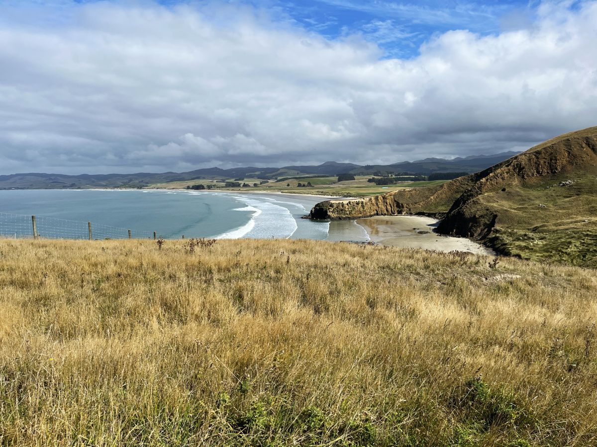 Katiki Point