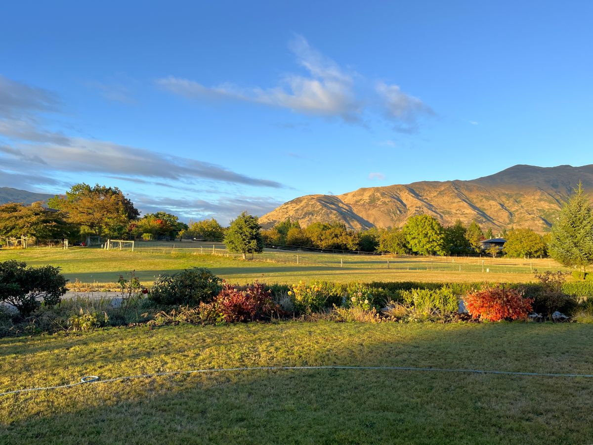 Wanaka